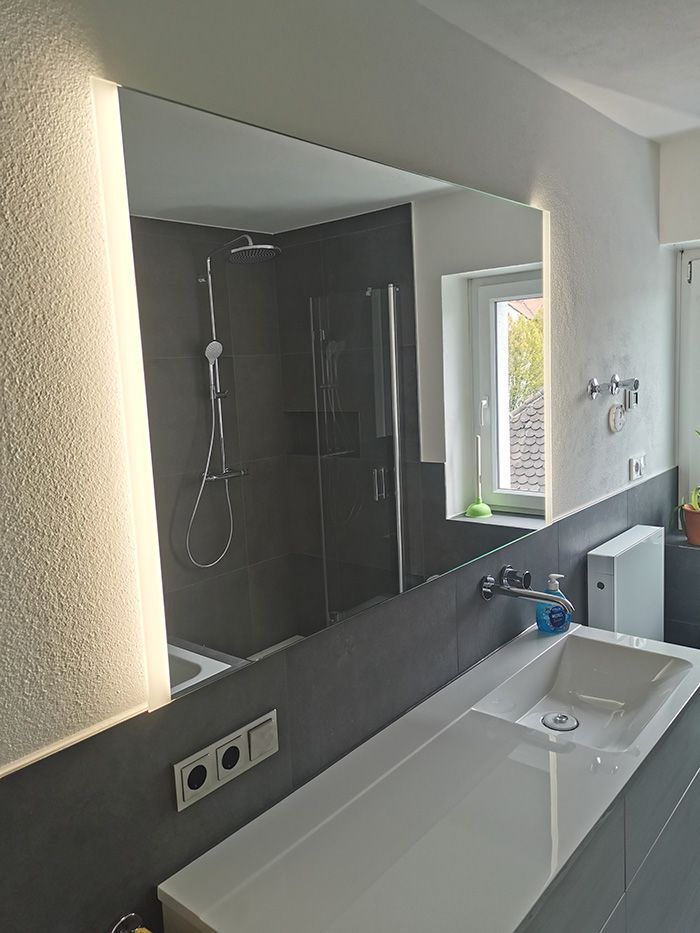 Glas Hubauer Kunst- und Bauglaserei Nittendorf