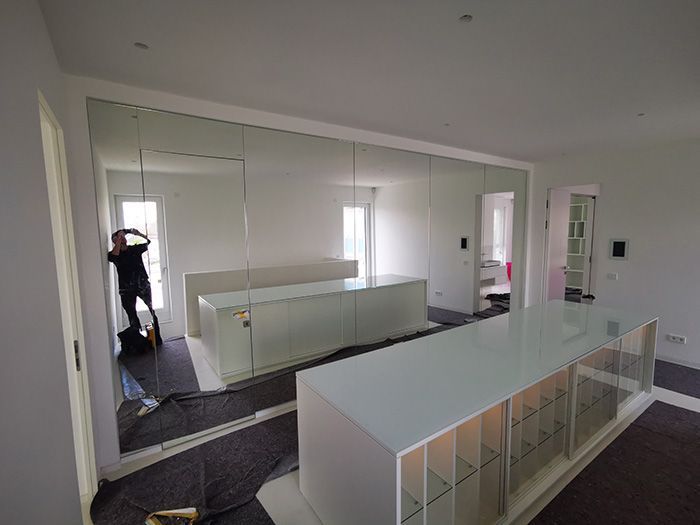 Glas Hubauer Kunst- und Bauglaserei Nittendorf