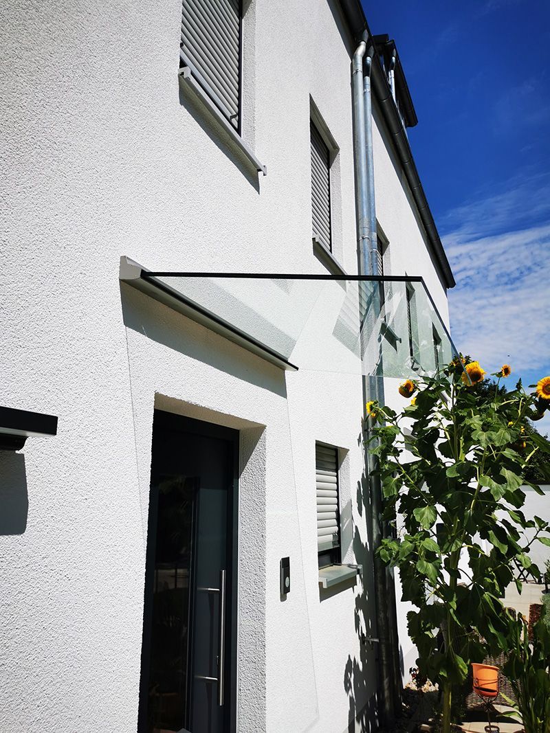 Glas Hubauer Kunst- und Bauglaserei Nittendorf