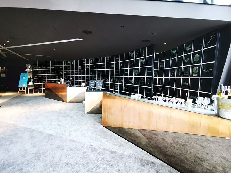 Glas Hubauer Kunst- und Bauglaserei Nittendorf