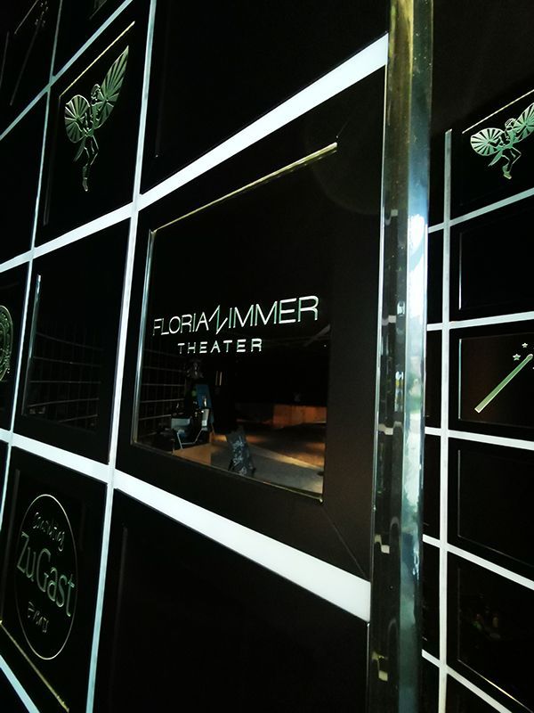 Glas Hubauer Kunst- und Bauglaserei Nittendorf