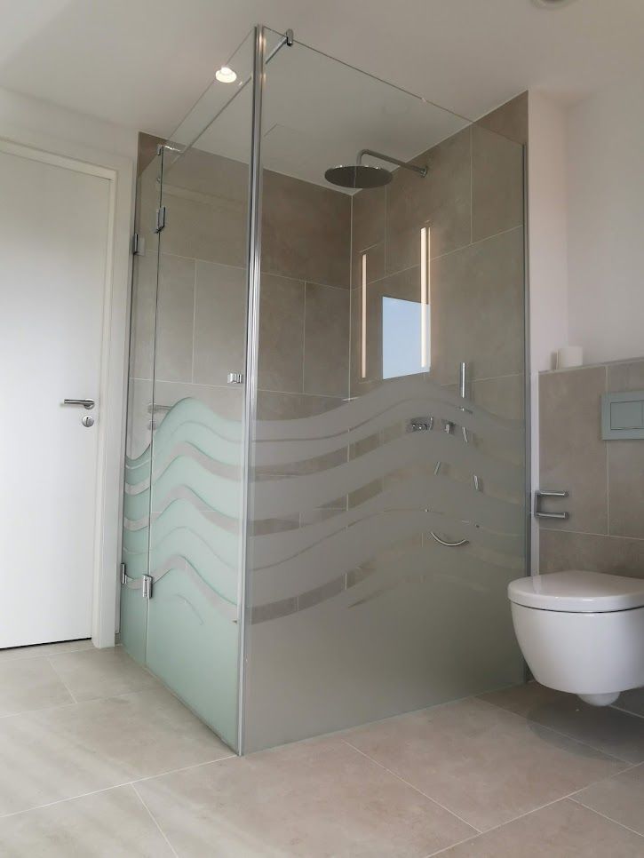 Glas Hubauer Kunst- und Bauglaserei Nittendorf