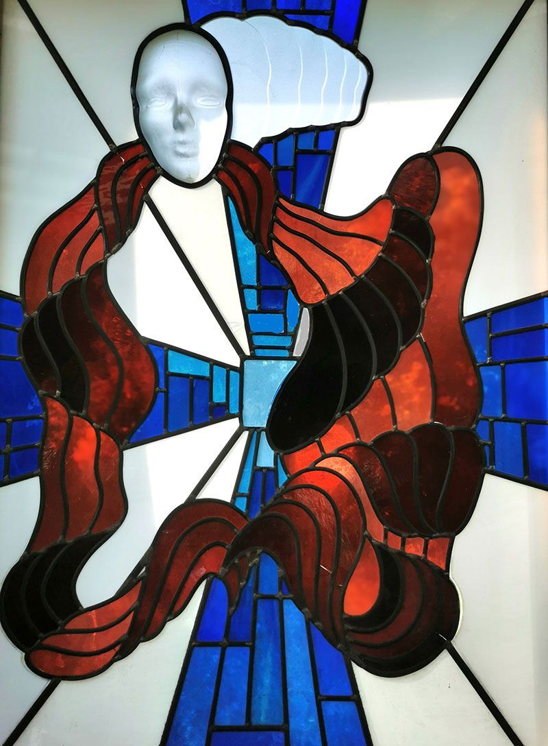 Glas Hubauer Kunst- und Bauglaserei Nittendorf