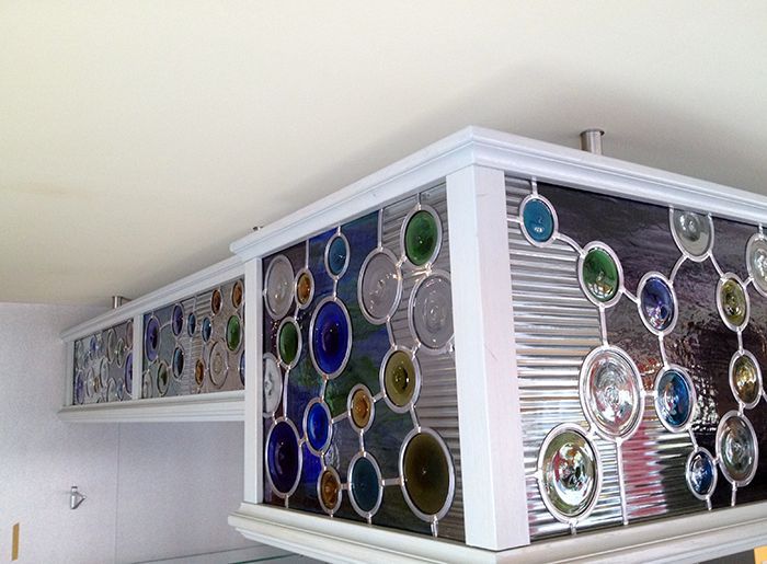 Glas Hubauer Kunst- und Bauglaserei Nittendorf