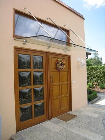 Glas Hubauer Kunst- und Bauglaserei Nittendorf