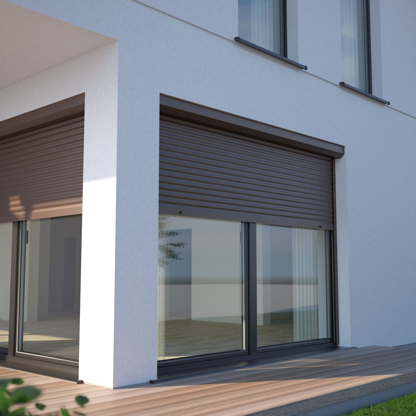 Fabrico de Estores por medida
