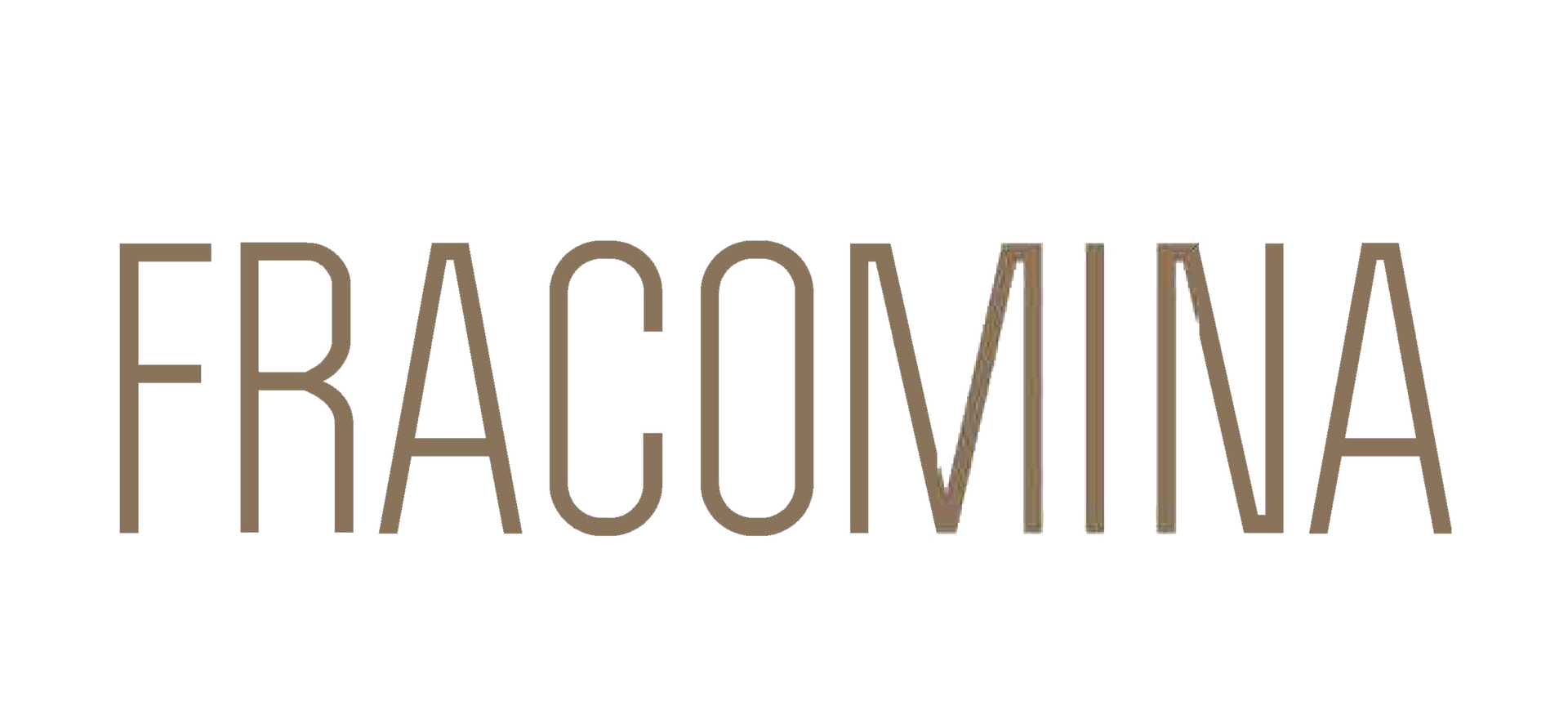 Logo de l'entreprise Fracomina