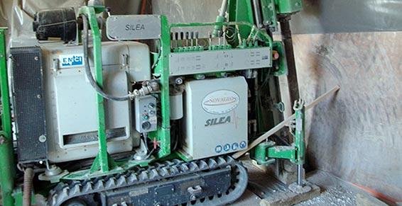 Nos outils de rendor