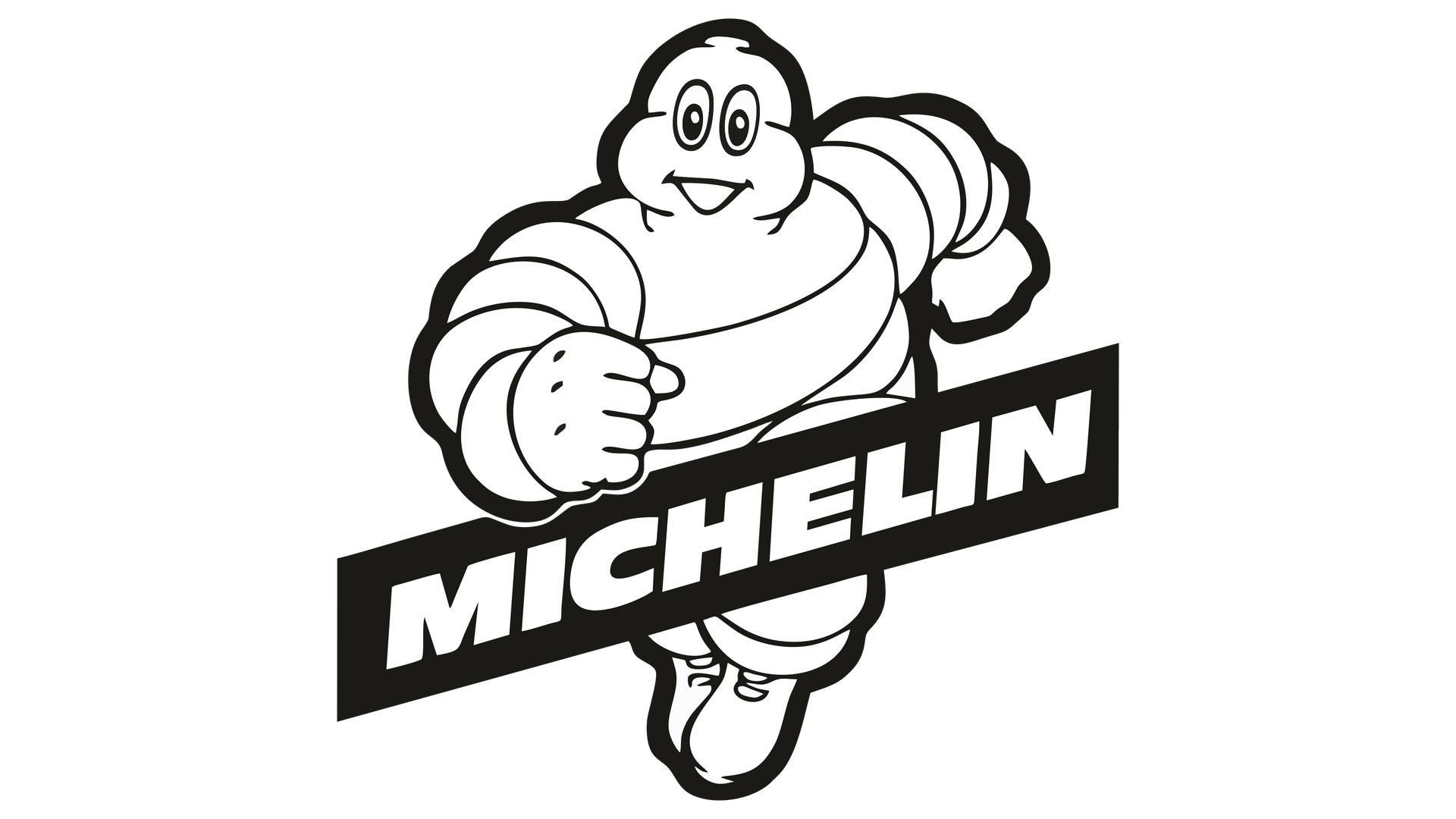 Logo de Michelin