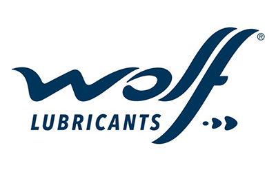 Logo de Wolf Lubricants