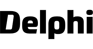 Logo de Delphi
