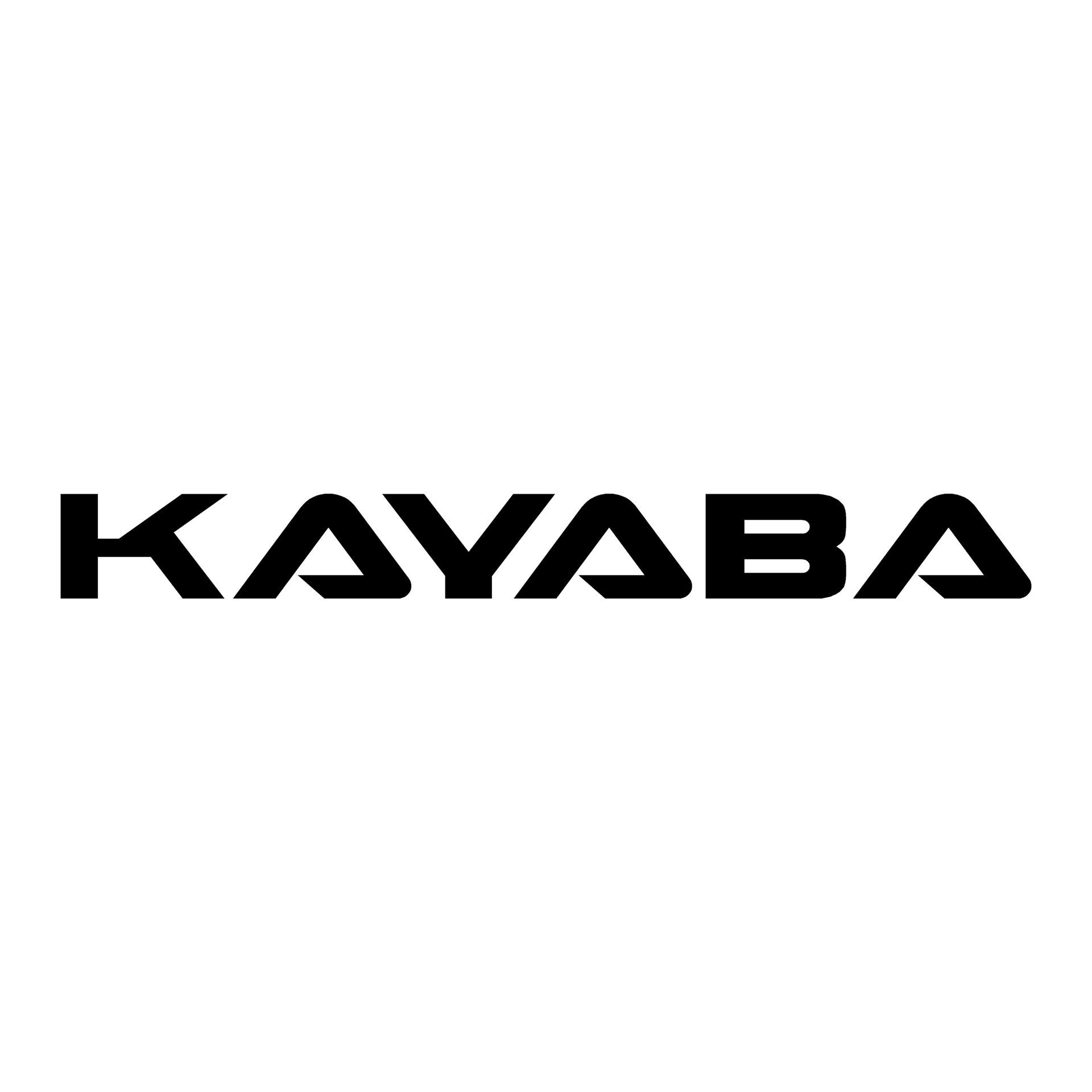Logo de Kabaya