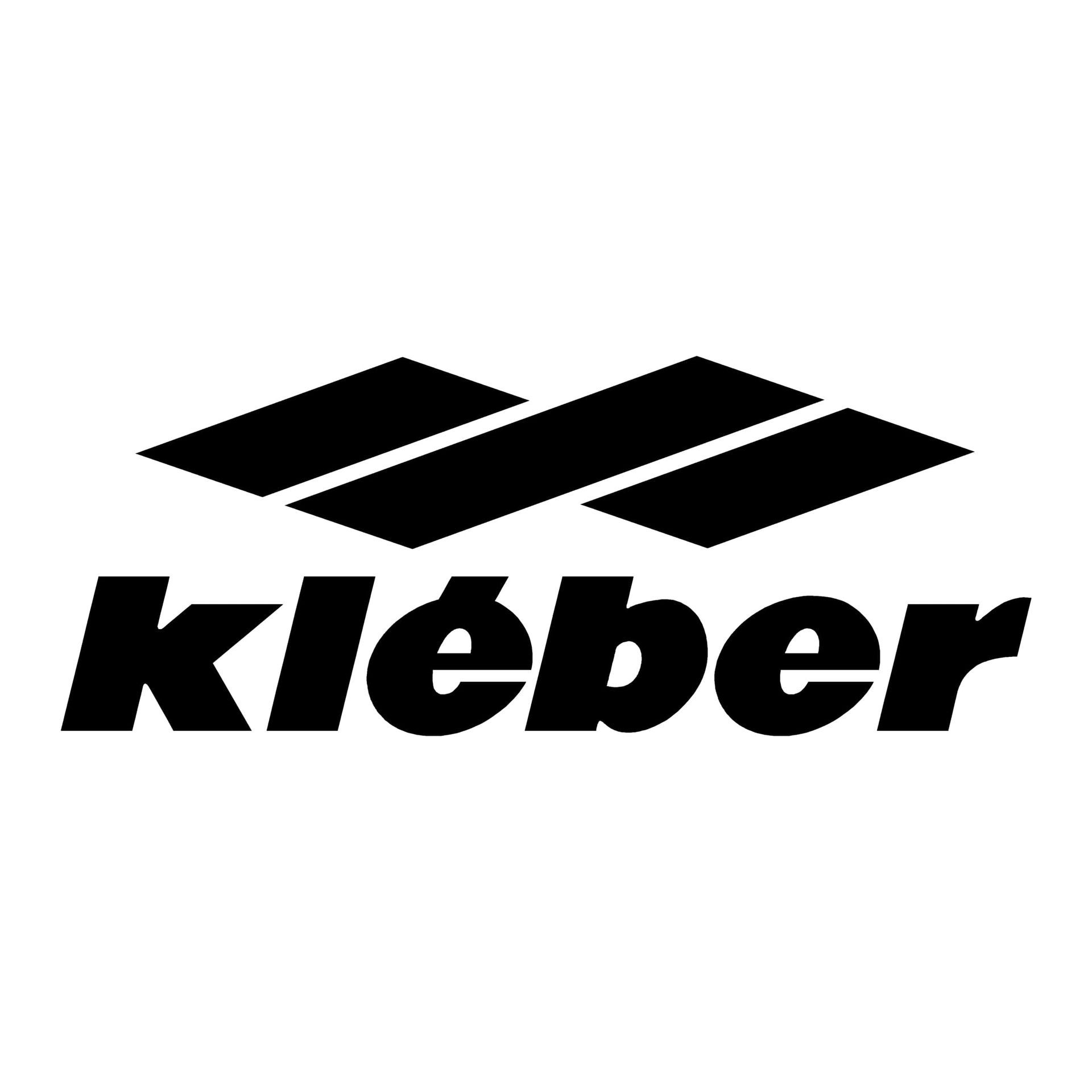 Logo de Kléber