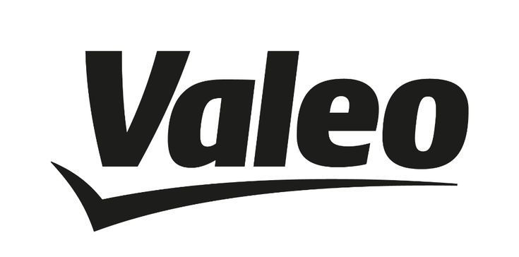 Logo de Valeo