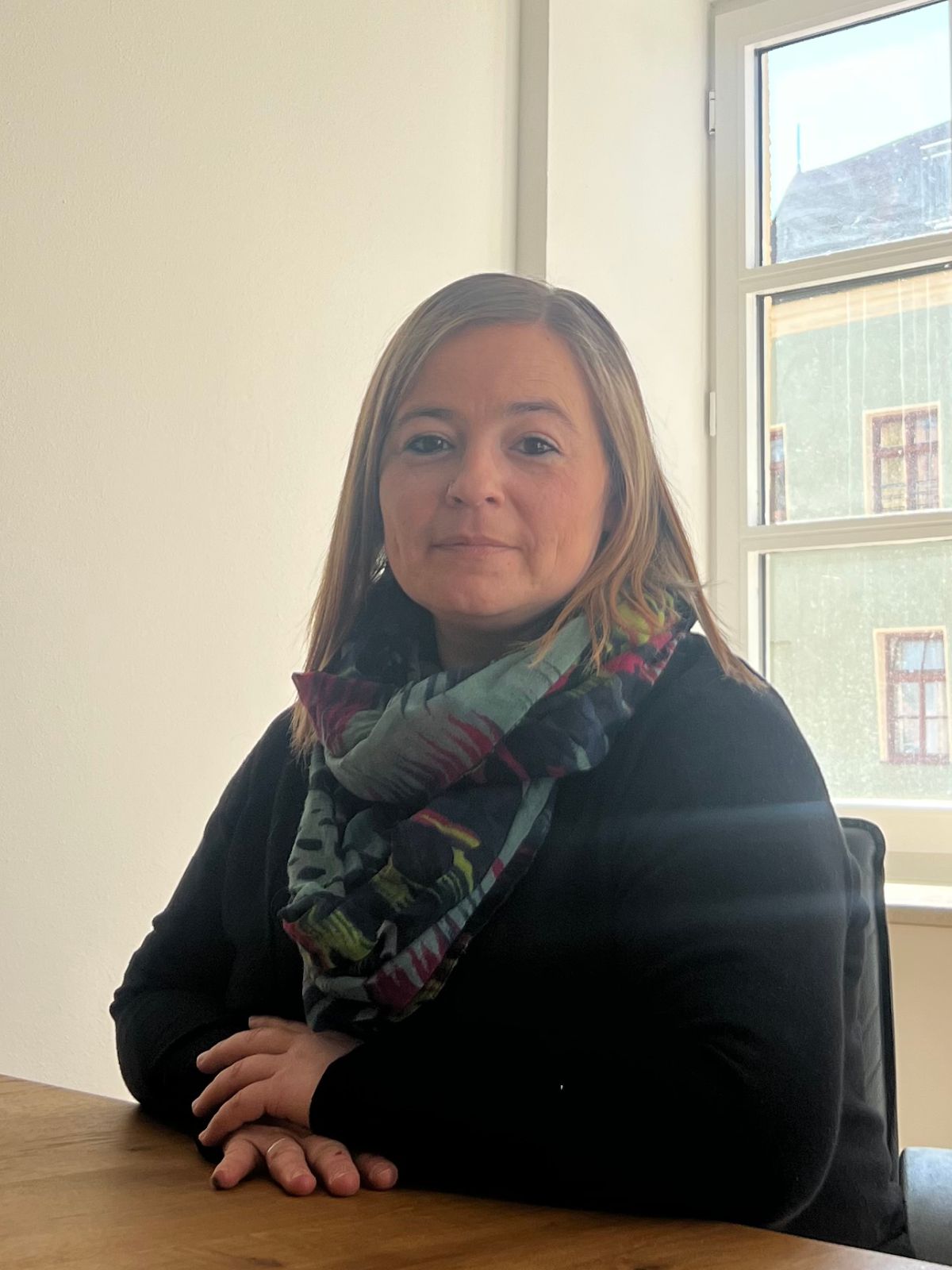 Christiane Abreu Simoes