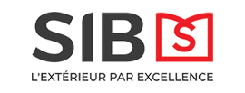 Logo SIB