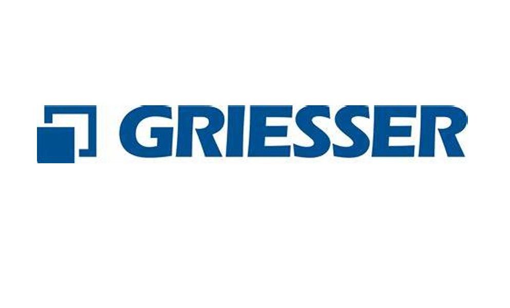 Logo Griesser