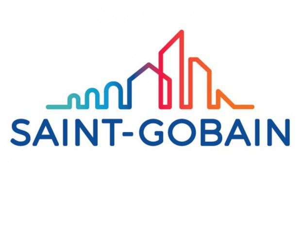 Logo Saint-Gobain