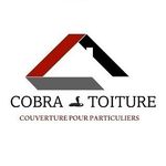 Logo Cobra Toiture
