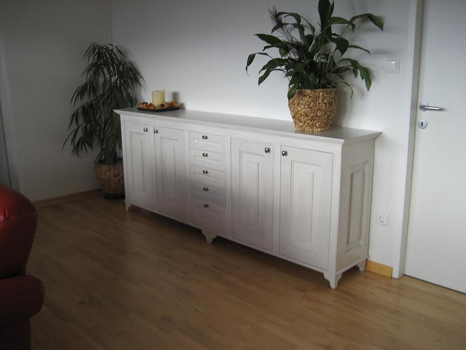 Meuble de salon