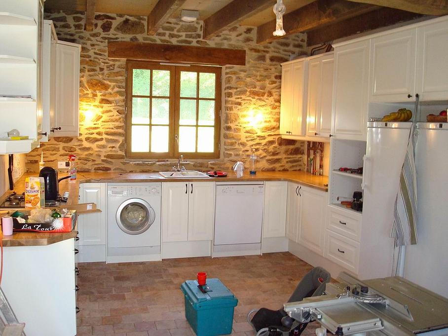 Agencement intérieur Agencement intérieur