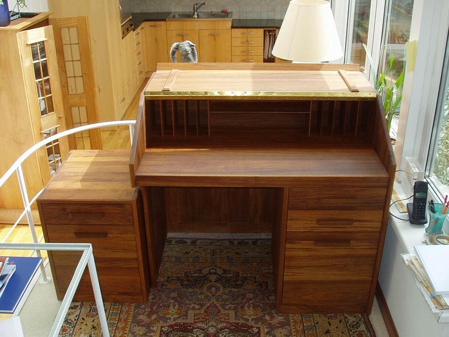 Mobilier bureau