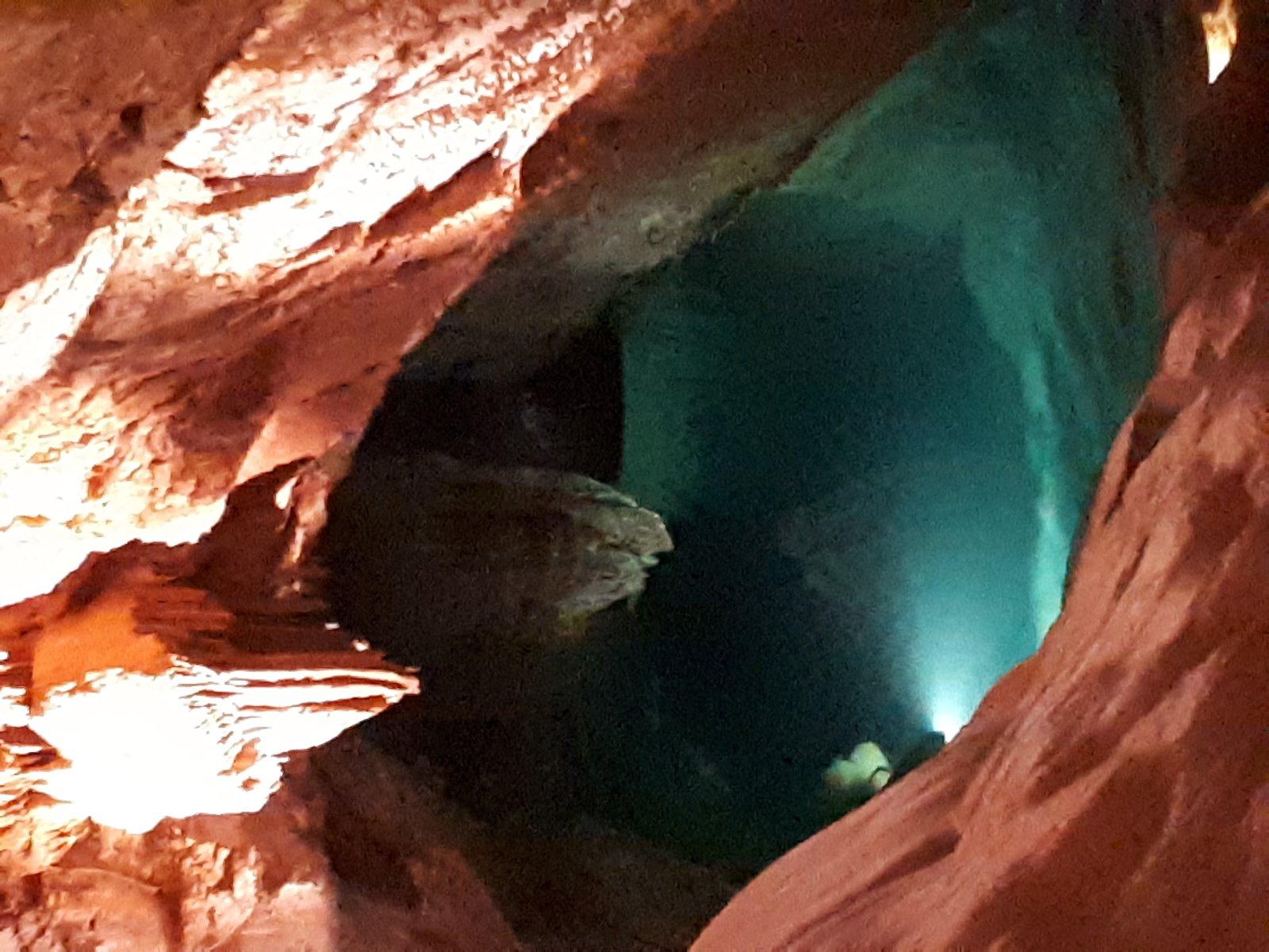 grotte de trabuc mialet 3
