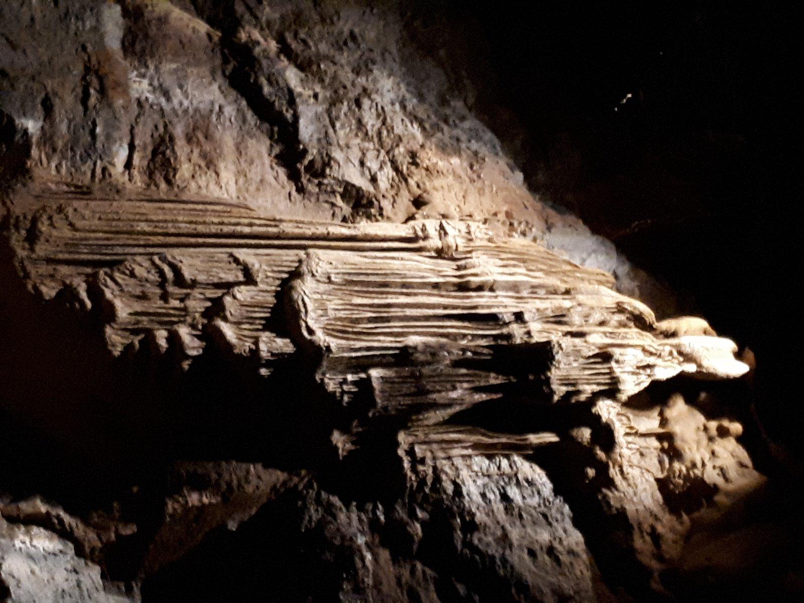 grotte de trabuc mialet1