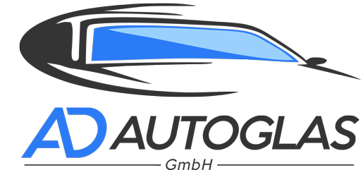 AD-Autoglas - Logo