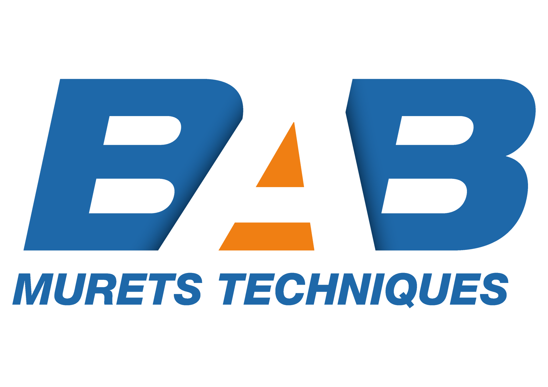Logo BAB Murets Techniques