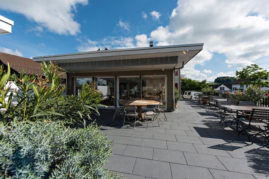 Restaurant Wirtschaft zum Strick