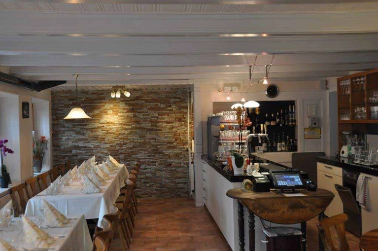 Restaurant Wirtschaft zum Strick