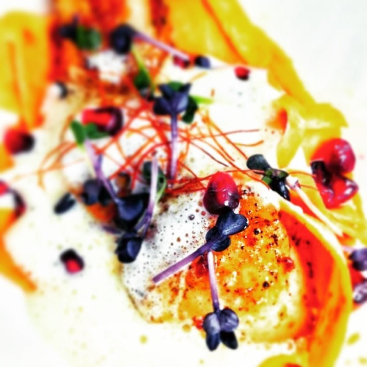 Landgasthof Zur Krone, Prichsenstadt/Brünnau, Bild