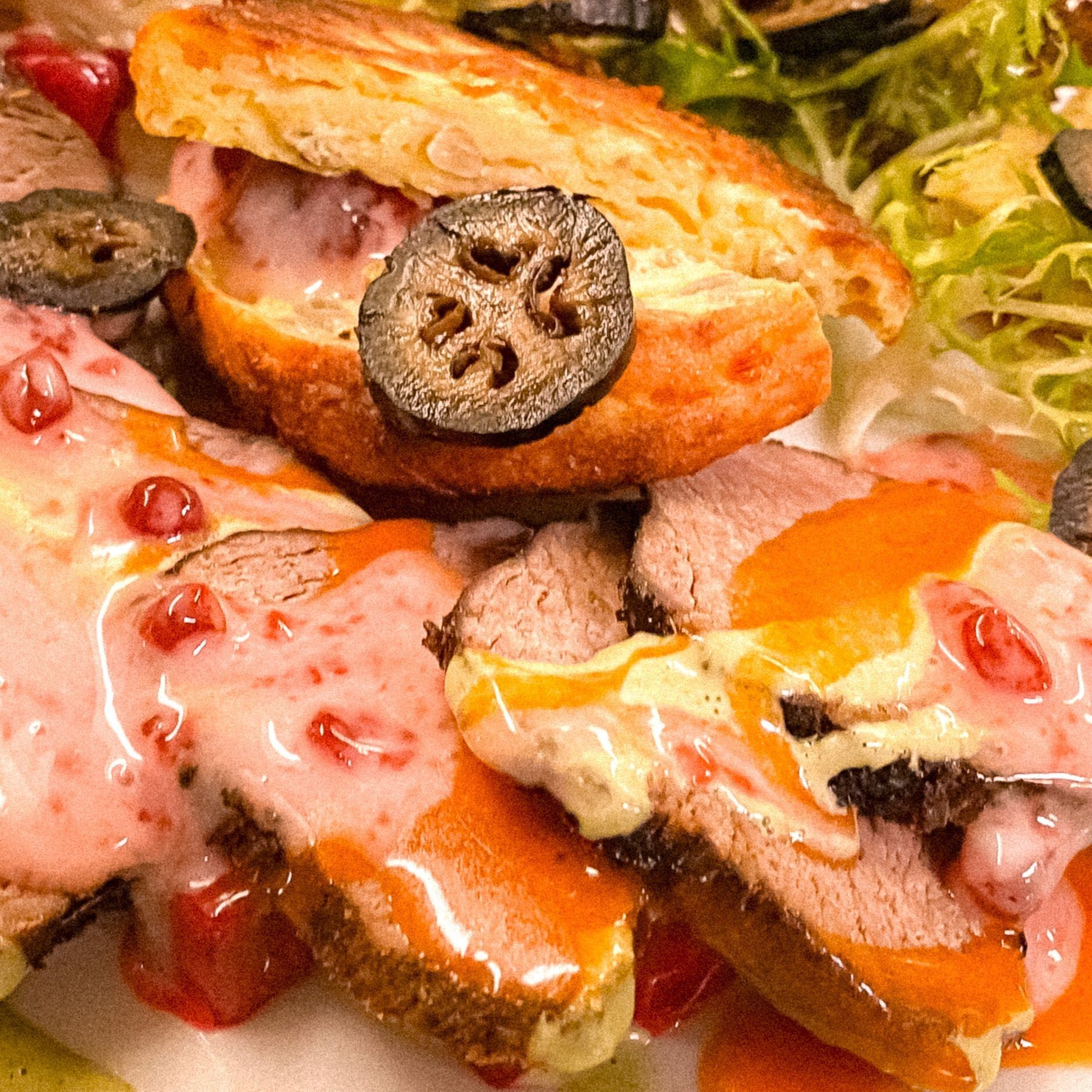 Landgasthof zur Krone, Prichsenstadt/Brünnau, Bild