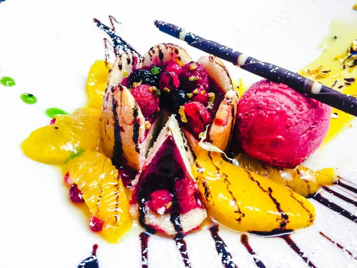 Landgasthof zur Krone