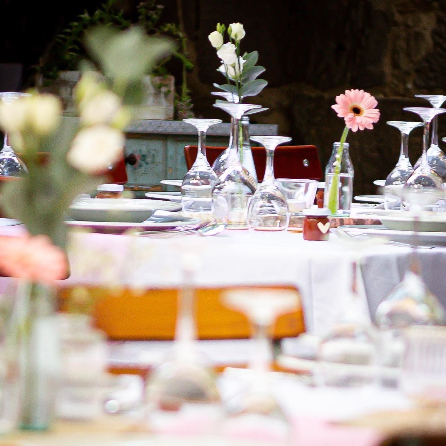 Landgasthof zur Krone