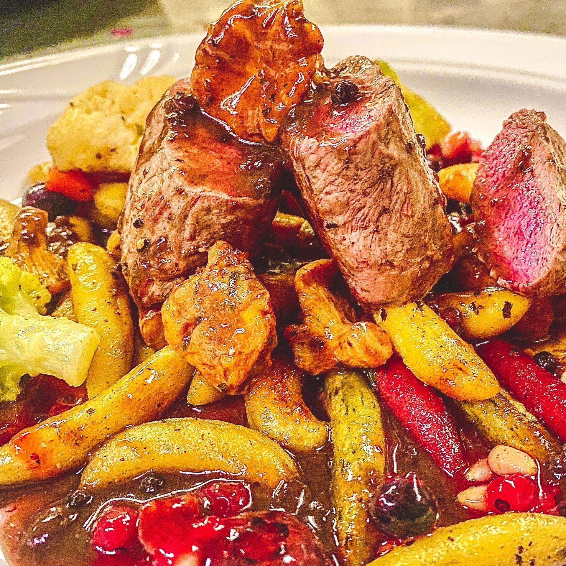 Landgasthof zur Krone