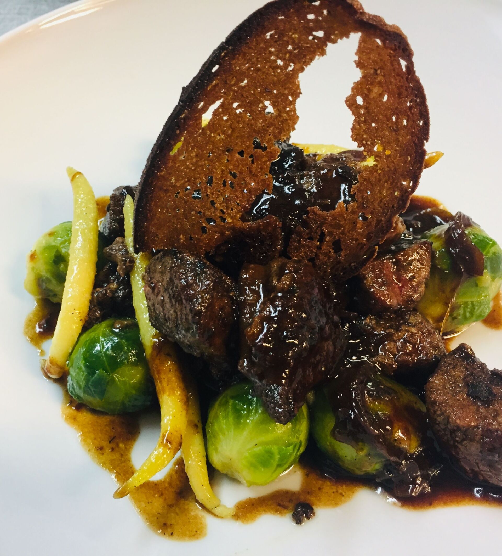 Landgasthof zur Krone