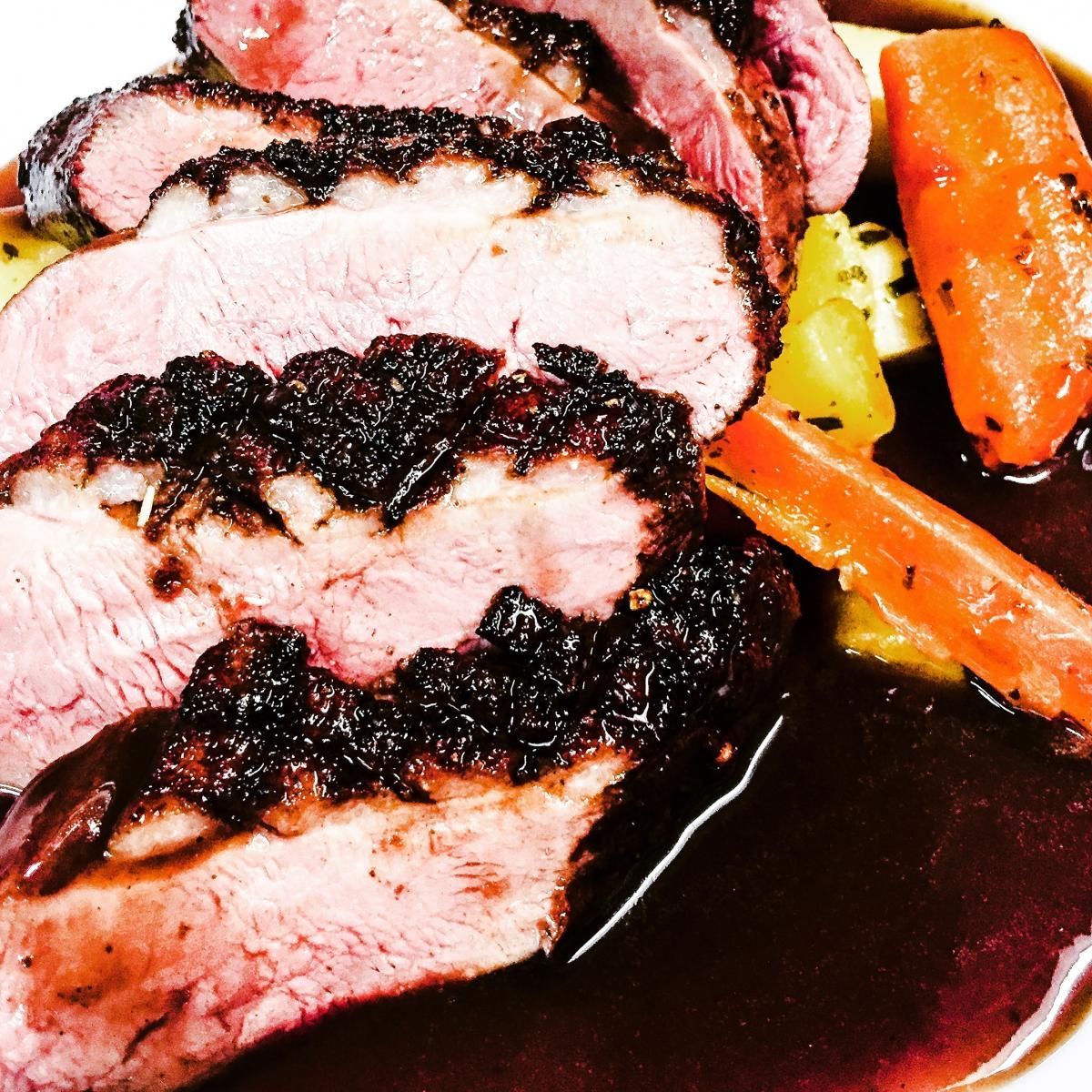 Landgasthof zur Krone