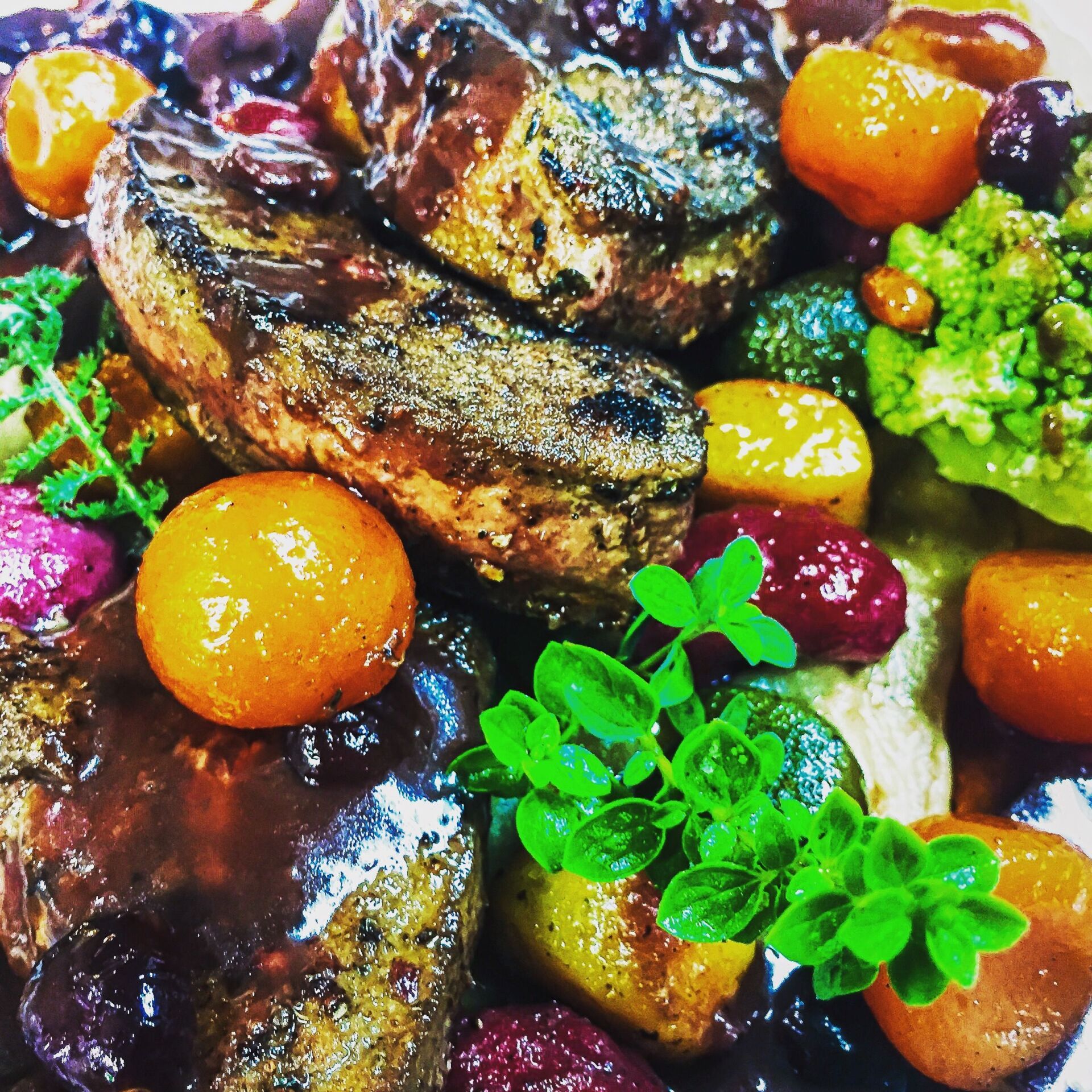 Landgasthof zur Krone