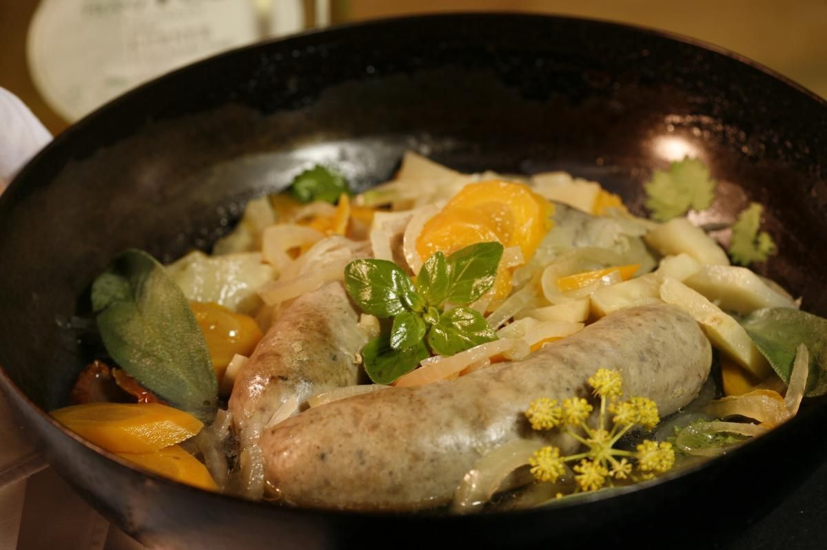 Landgasthof zur Krone