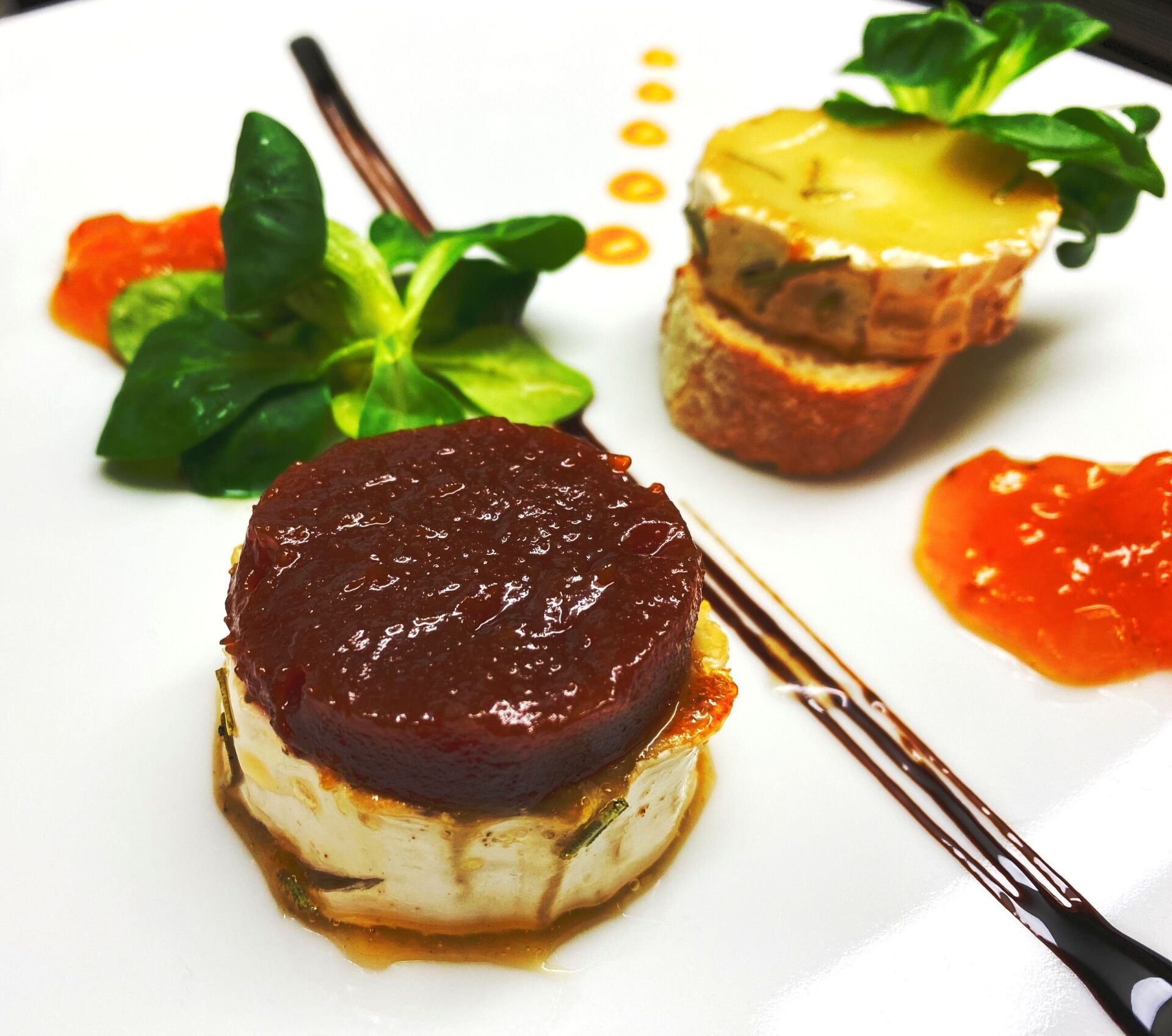 Landgasthof zur Krone