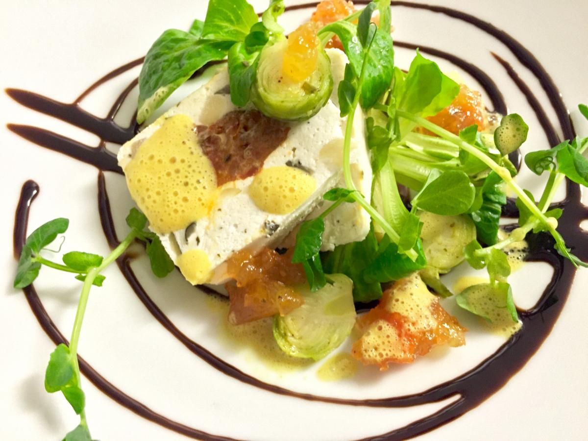 Landgasthof zur Krone