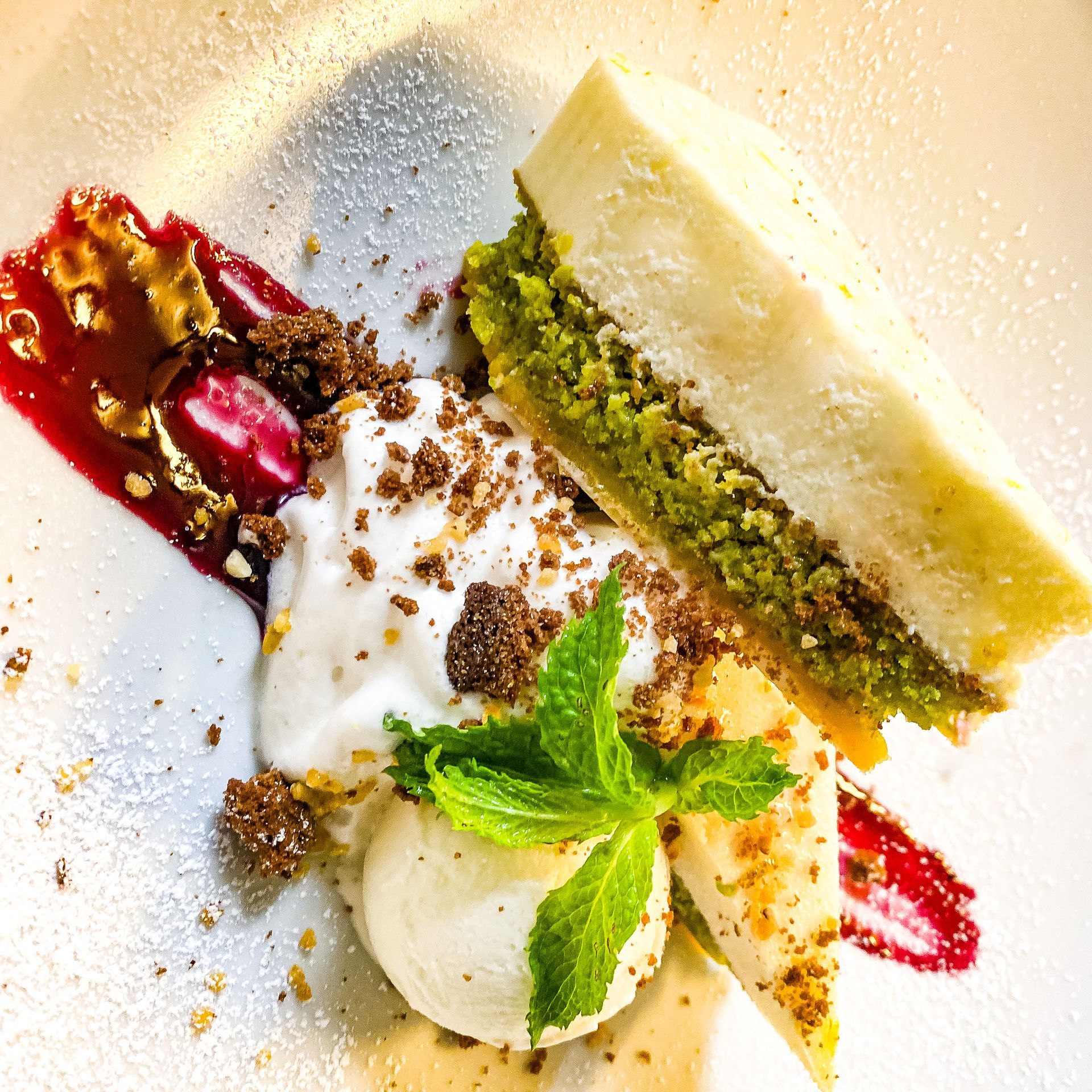 Landgasthof zur Krone