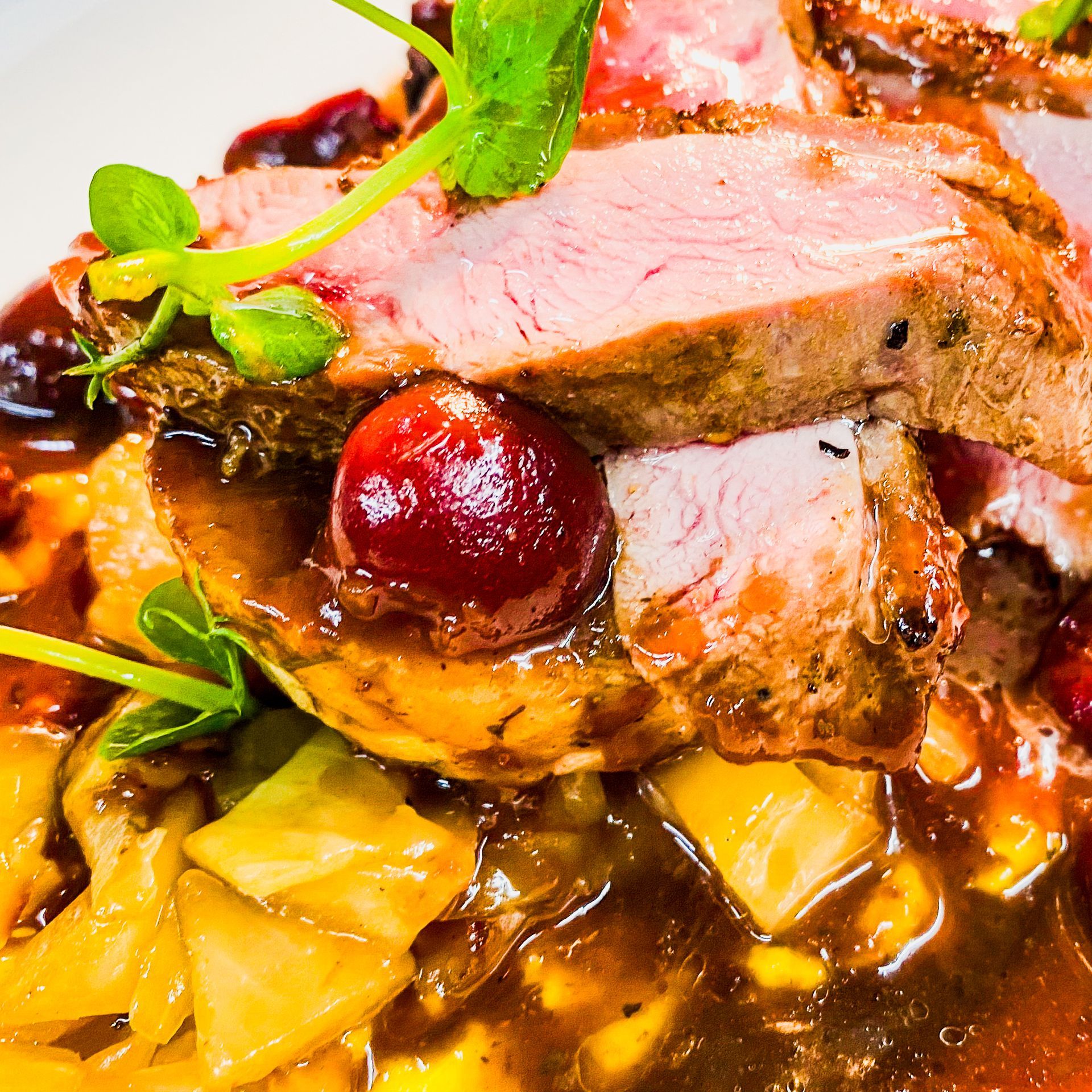 Landgasthof zur Krone