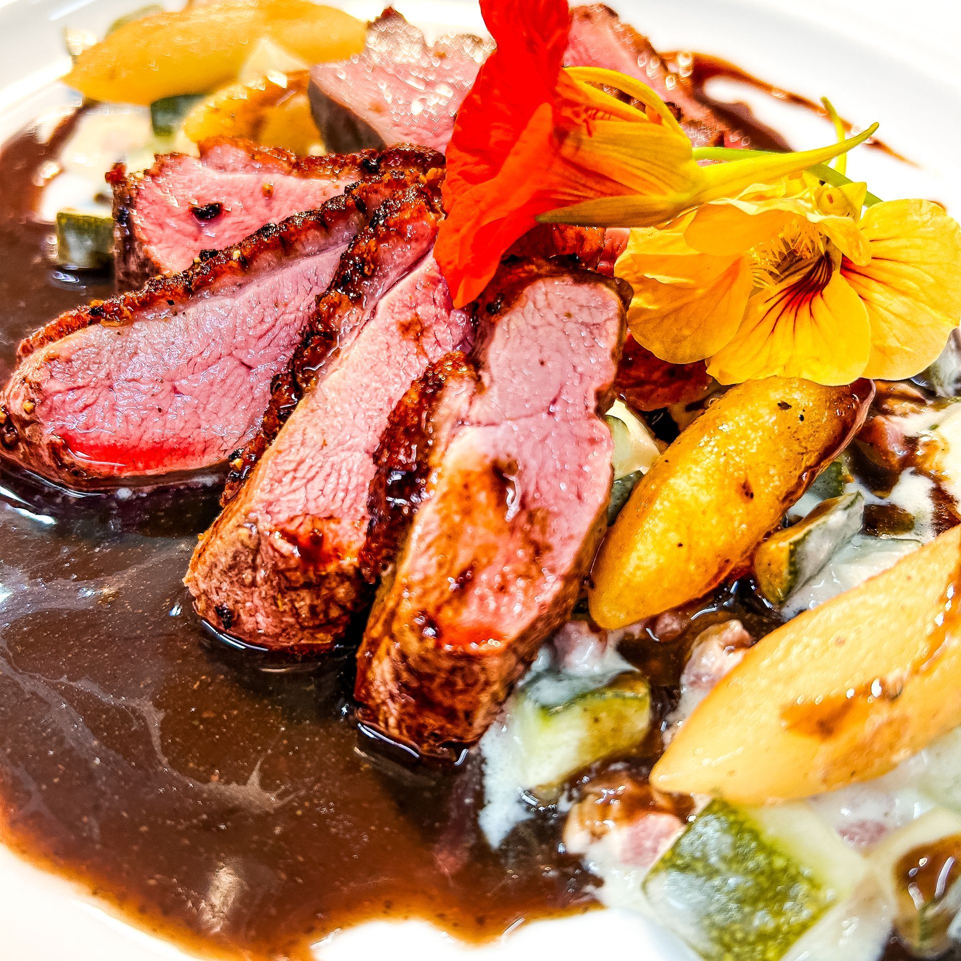 Landgasthof zur Krone