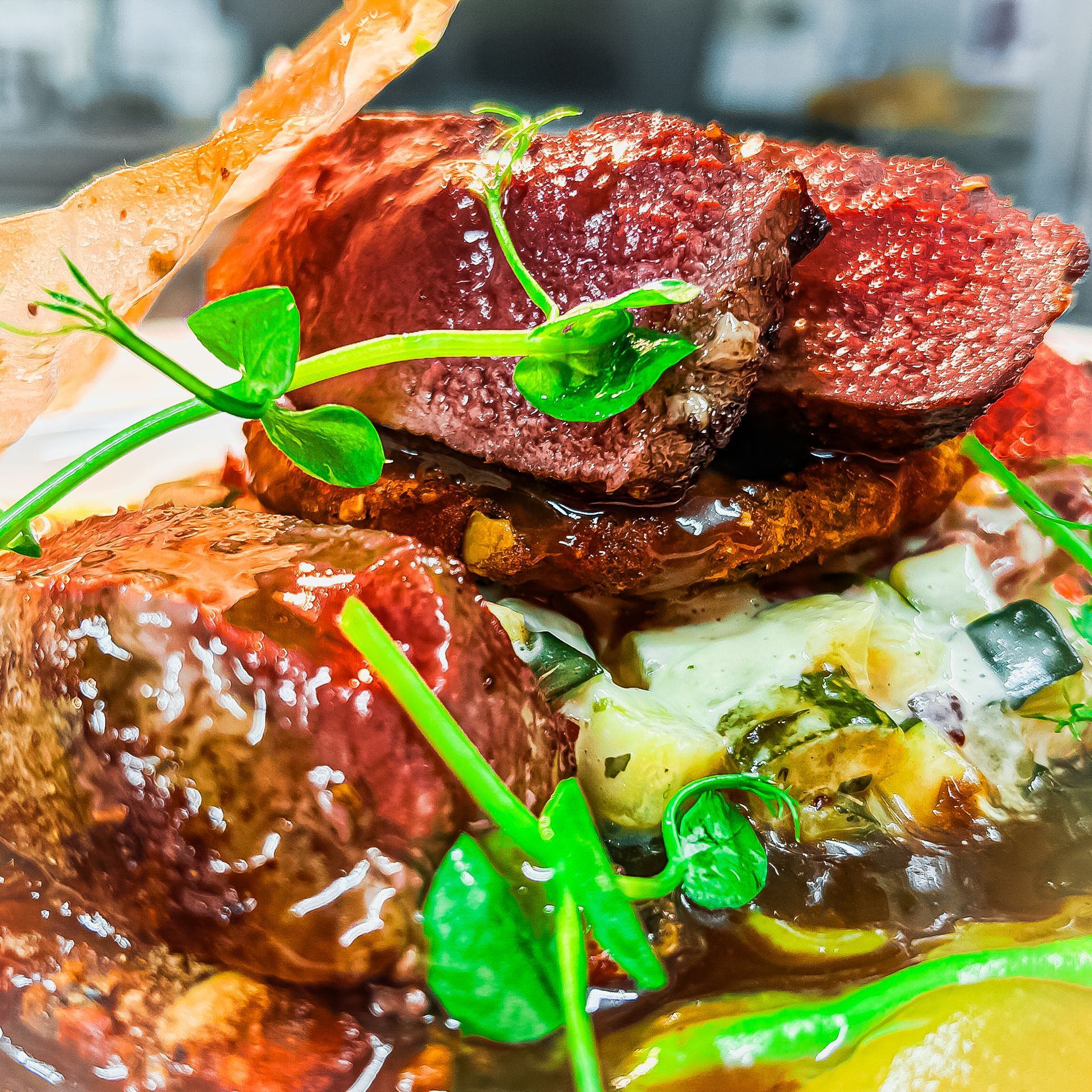 Landgasthof zur Krone