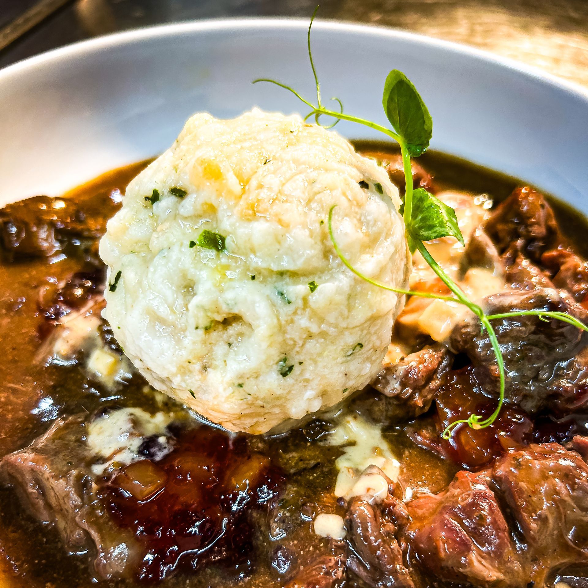 Landgasthof zur Krone