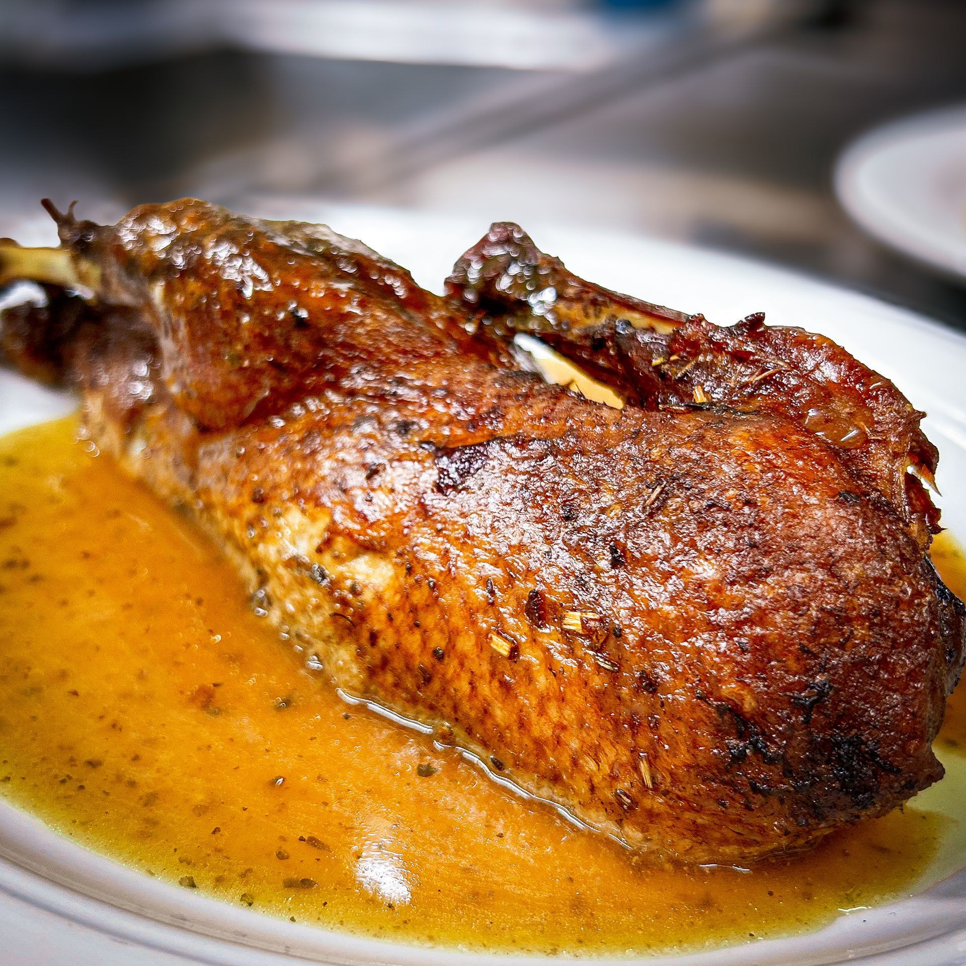 Landgasthof zur Krone