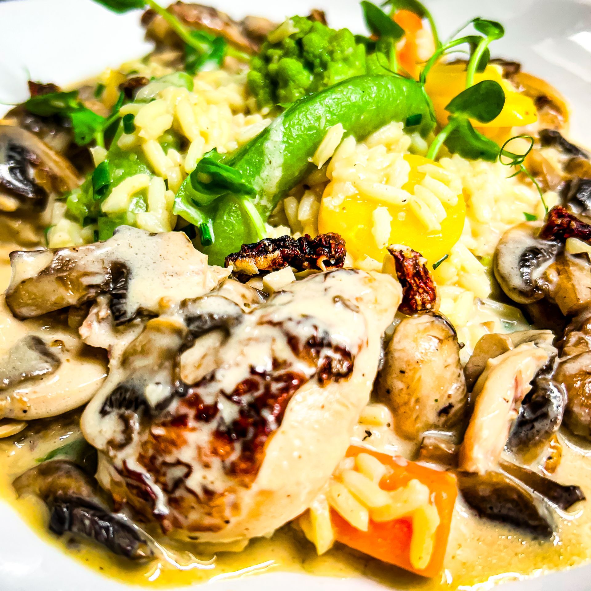 Landgasthof zur Krone